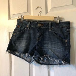Hudson shorts